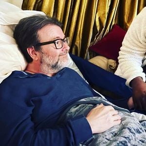 Nach seinem Tod: So emotional ist die Doku über Derek Draper