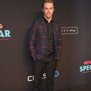 Nina Dobrev: Schon wieder Schluss mit Derek Hough