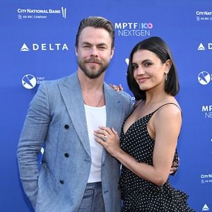 Derek Hough plant besonderen Baby-Moment bei der Geburt