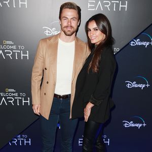 Nach Verlobung: Derek Hough und Hayley wollen fix heiraten