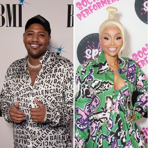Süße Geste von Freund: Blac Chyna feiert 16 Monate Abstinenz