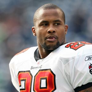 NFL-Star Derrick Ward entgeht Haftstrafe nach Raubüberfall