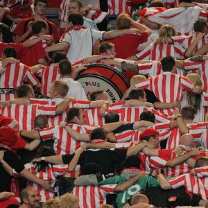 Mit nur 27 Jahren: Fußball-Profi stirbt einen Tag nach Spiel