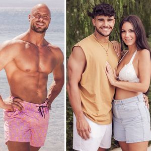 "Love Island"-Derryl zweifelt an Couple Leandro und Evi