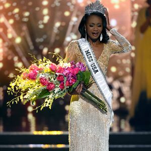 Miss USA 2016: Diese Schönheit hat die Krone gewonnen!