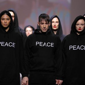 GNTM-Kritik? Diversity sei in Modebranche längst angekommen!