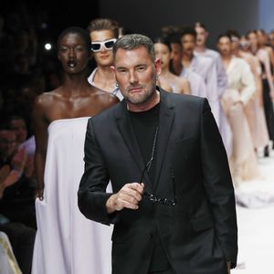 Michael Michalsky: "Das finde ich cool!"