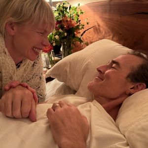 So verbrachte James Van der Beek (†48) seine letzten Tage