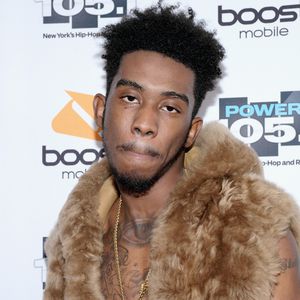 "Pada"-Rapper Desiigner wegen häuslicher Gewalt festgenommen