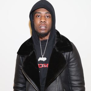 Vor Häuslicher-Gewalt-Festnahme: Desiigner wählte den Notruf