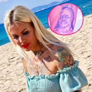Geplanter Tattoo-Fail? Desiree Hansens Tätowierer packt aus!