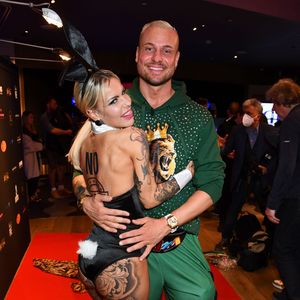 Erotikjob: Eric Sindermann und Desiree finden Kompromiss!