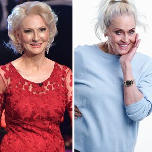Désirée Nick feiert Dschungel-Bea und schießt gegen Lars