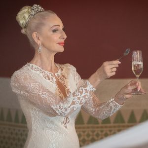 Désirée Nick kassiert Rekord-Gage bei "Promi Big Brother"