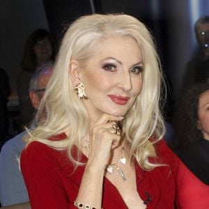 Mit 70: Désirée Nick kündigt neue Playboy-Fotostrecke an