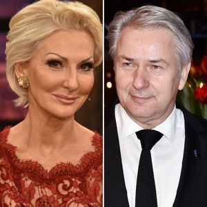 Désirée Nick trauert um Wowereits verstorbenen Partner Jörn