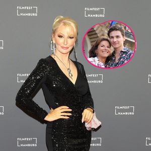 Neidisch? Das denkt Désireé Nick über Claudia Oberts Lover