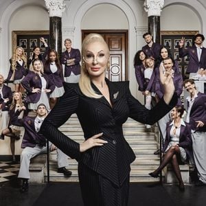 Désirée Nick eröffnet ab April "Die Realitystar Academy"