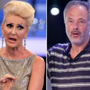 "Promis unter Palmen": Désirée Nick von Ronald enttäuscht