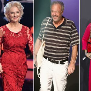 Endlich komplett: Die letzten "Promis unter Palmen"-Stars