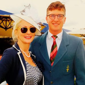 Désirée Nick stalkt neue Freundin ihres Sohnes auf Instagram