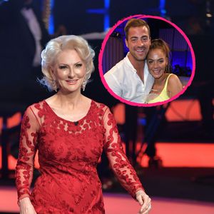 Désirée Nick sicher: Janine ist noch immer in Tobi verliebt!