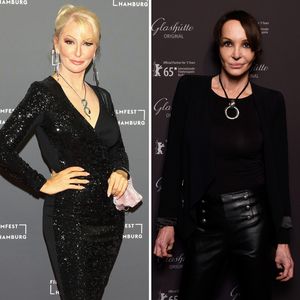 Dauerzoff: Désirée Nick und Anouschka Renzi vertragen sich