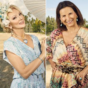 Zoff mit Désirée Nick: Claudia hat "um Leben gefürchtet"