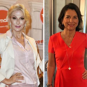 Das steckt hinter der Versöhnung von Désirée und Claudia