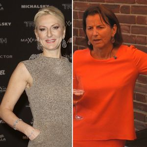 Diese Vergangenheit haben Désirée Nick und Claudia Obert!