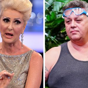 "Quittung bekommen": Désirée Nick ätzt gegen Dschungel-Frank