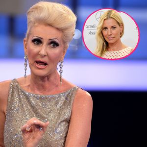 Marcus-Eklat: Désirée Nick ist enttäuscht von Giulia Siegel
