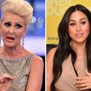 "Lügnerin": Désirée Nick schießt gegen Herzogin Meghan!