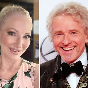 "Alte Säcke": Désirée Nick über Gottschalks Playboy-Kritik