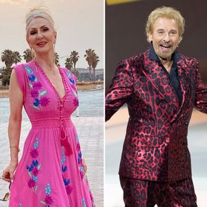 Désirée Nick teilt schon wieder gegen Thomas Gottschalk aus!