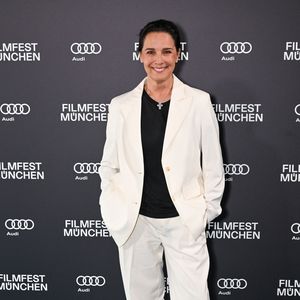 Neben Pierce Brosnan: Désirée Nosbusch wollte Bond-Girl sein