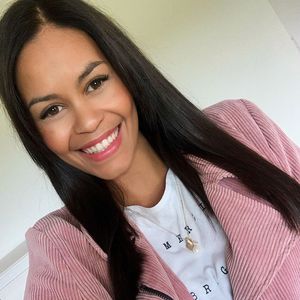 Desiree Zurga, Bachelor-Kandidatin 2020