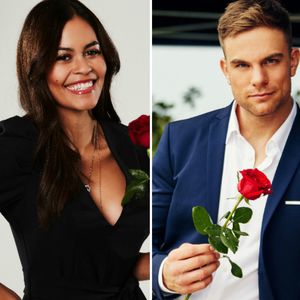 Ex-Bachelor-Girls Desiree & Leah stehen verletztem Basti bei
