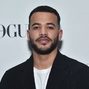 Desmond Scott datet jetzt wohl P. Diddys Ex Dana Tran