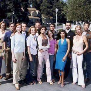 Desperate Housewives: Wer ist wieder dabei?
