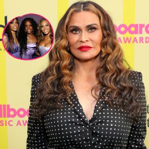 70. Geburtstag: Destiny's Child singt Tina Knowles Ständchen