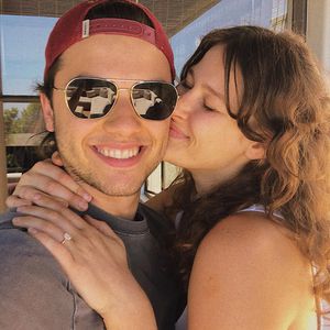 Steven Spielbergs Tochter Destry Allyn hat sich verlobt!