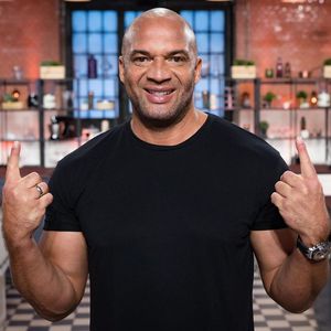 Detlef D! Soost bei "Das große Promibacken"