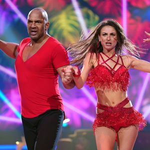 Dank Ekat: Detlef Soost hat mit "Let's Dance" abgespeckt