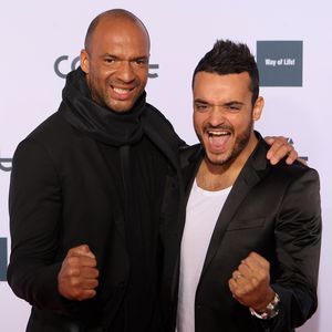 Detlef D! Soost: Tokio Hotel-Geständnis!