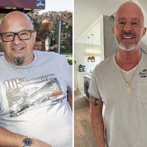 44 Kilo weniger: Detlef Steves feiert neues Lebensgefühl