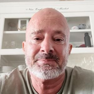 "Stille in einem": Detlef Steves' Bulldogge Kai-Uwe ist tot