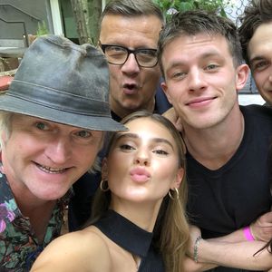 Steffi Giesingers Kino-Debüt: Rolle nur dank Insta-Follows?