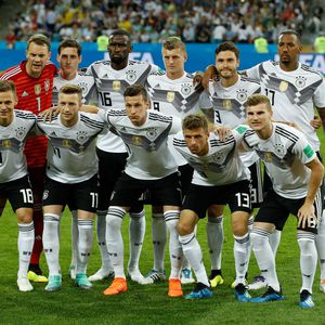 Kurz vor WM: Das sind unsere beliebtesten Nationalkicker!