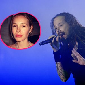 Heult in Song: Korn-Sänger verarbeitet Tod von Frau in Album